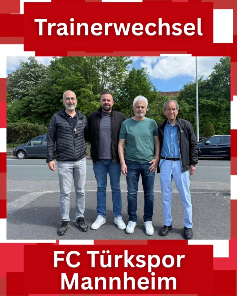 Instagram post from turkspormannheimofficial. This post is in position 0.