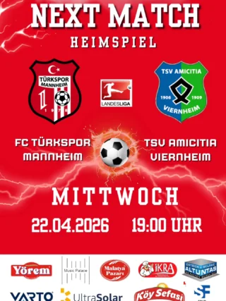 Instagram post from turkspormannheimofficial. This post is in position 1.