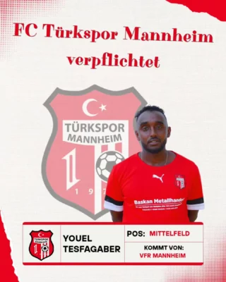 Instagram post from turkspormannheimofficial. This post is in position 2.