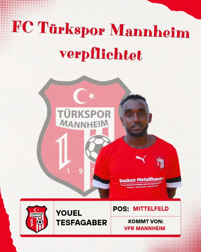 Instagram post from turkspormannheimofficial. This post is in position 1.