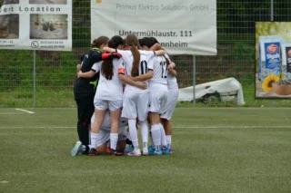 Instagram post from fcturkspormannheimjugend. This post is in position 1.