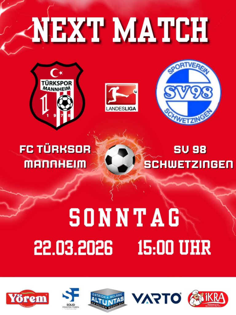 Instagram post from turkspormannheimofficial. This post is in position 1.