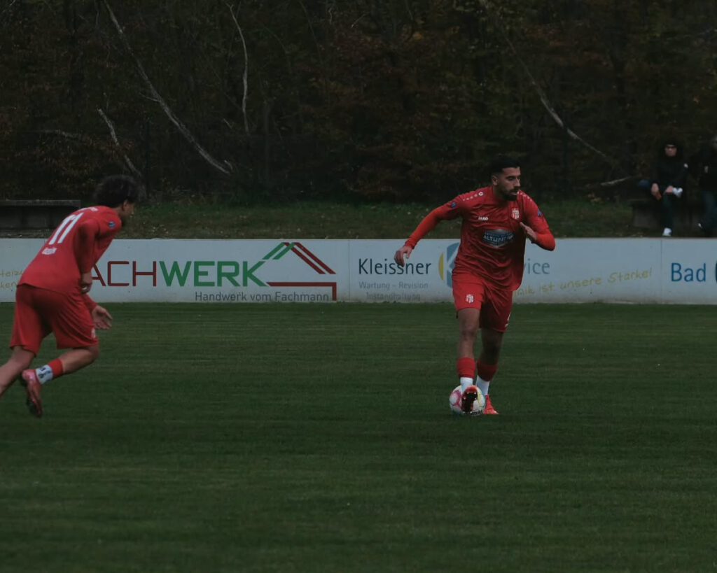 Instagram post from turkspormannheimofficial. This post is in position 2.