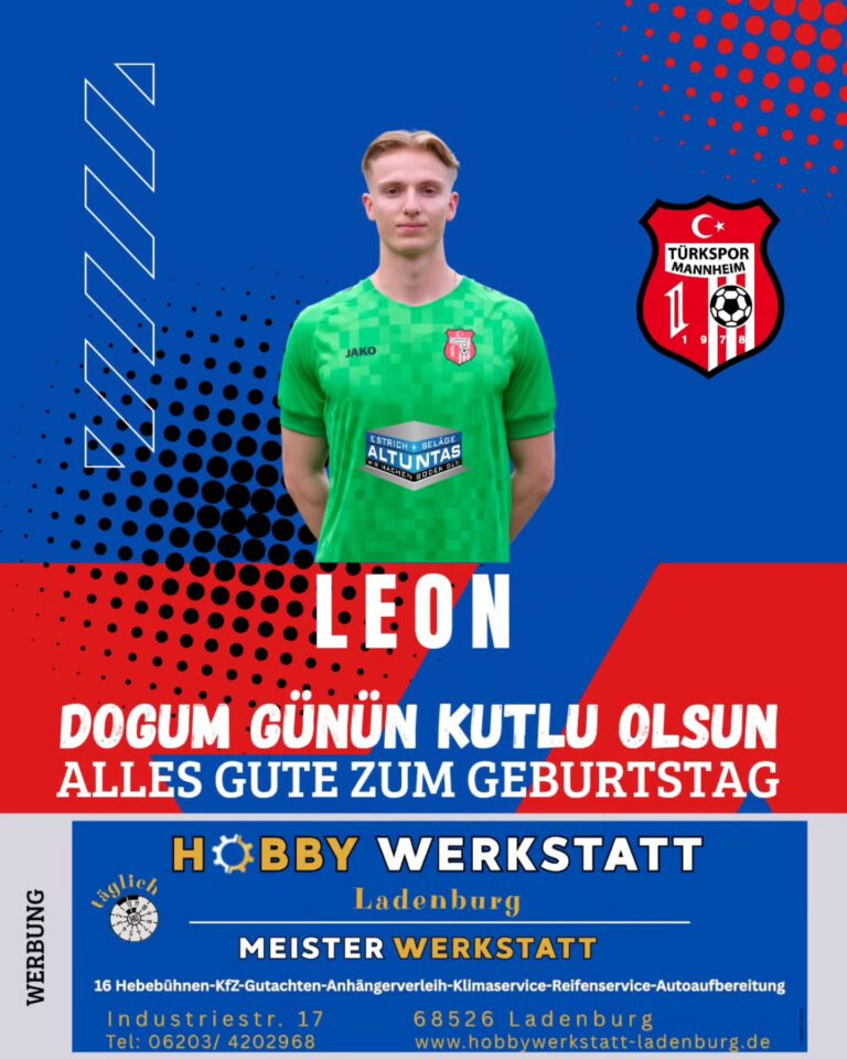 Instagram post from turkspormannheimofficial. This post is in position 1.