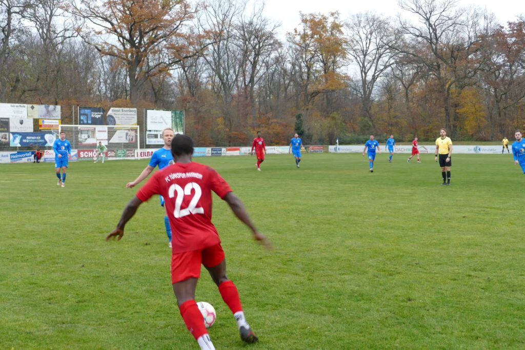 Instagram post from turkspormannheimofficial. This post is in position 19.