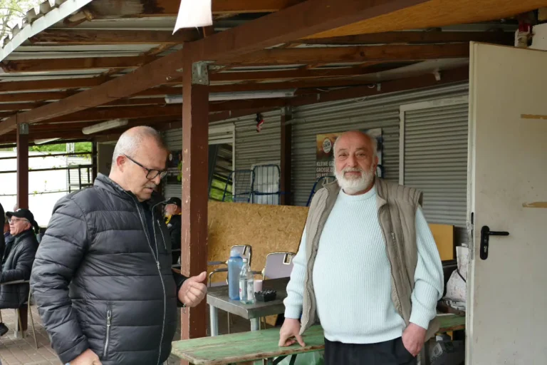 Instagram post from turkspormannheimofficial. This post is in position 19.