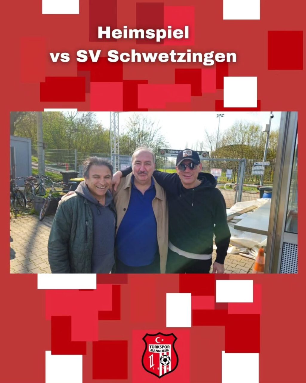 Instagram post from turkspormannheimofficial. This post is in position 10.