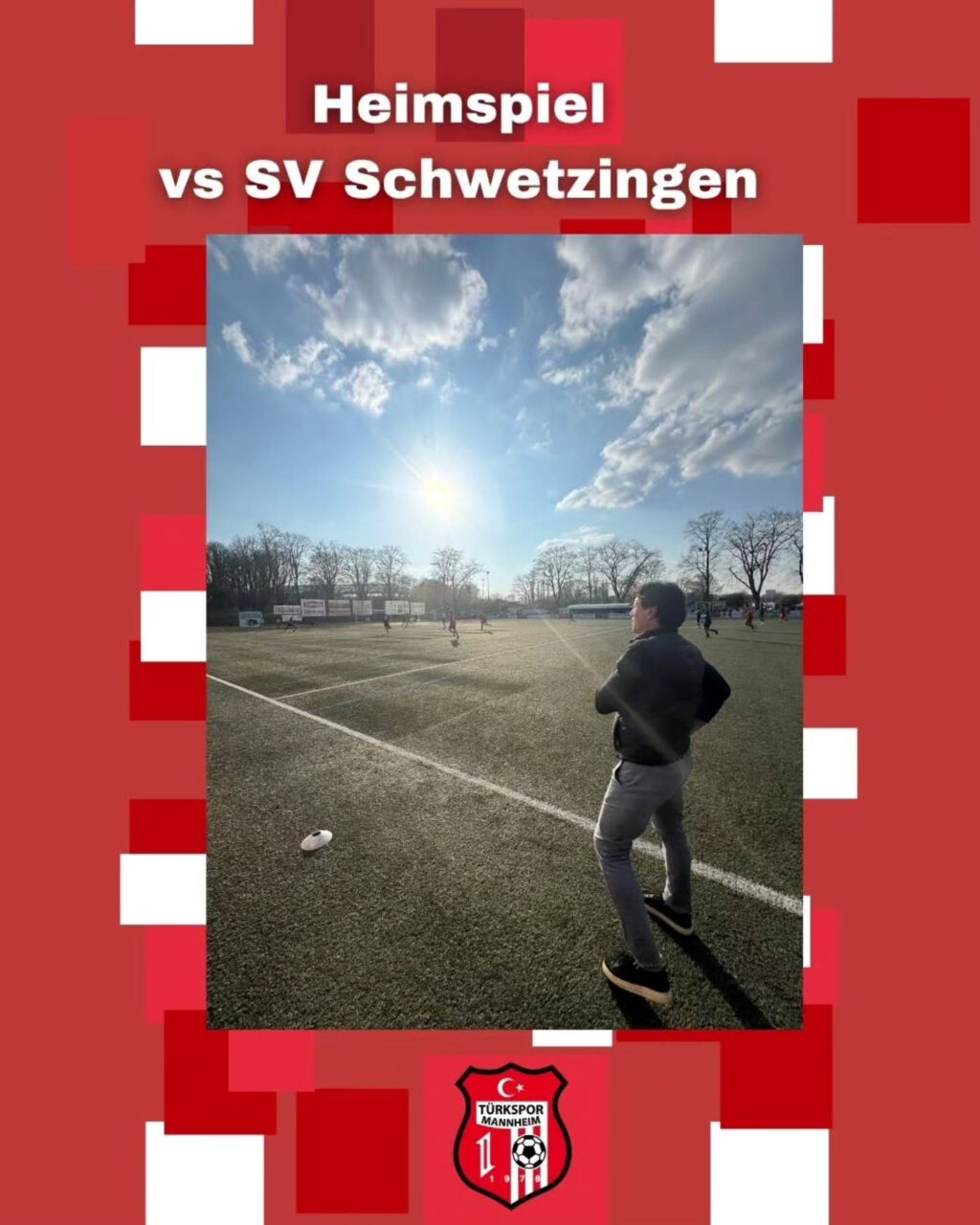 Instagram post from turkspormannheimofficial. This post is in position 4.