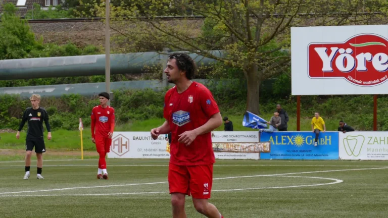 Instagram post from turkspormannheimofficial. This post is in position 2.