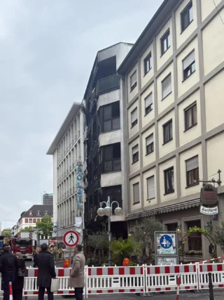 Instagram post from turkspormannheimofficial. This post is in position 1.