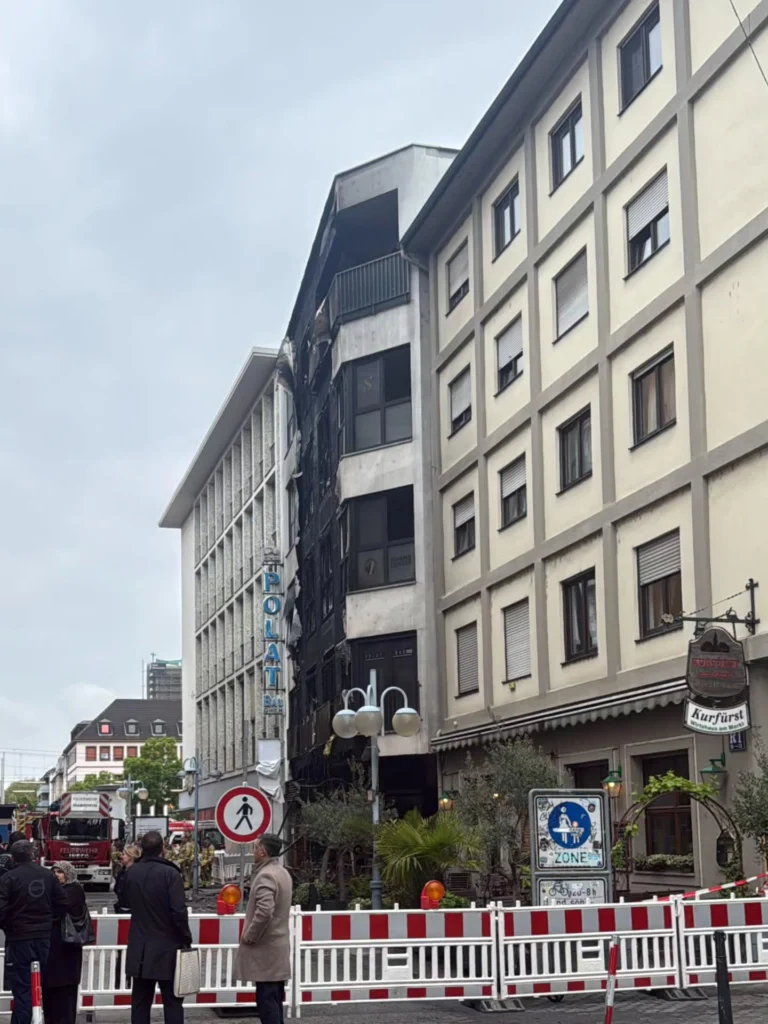 Instagram post from turkspormannheimofficial. This post is in position 0.