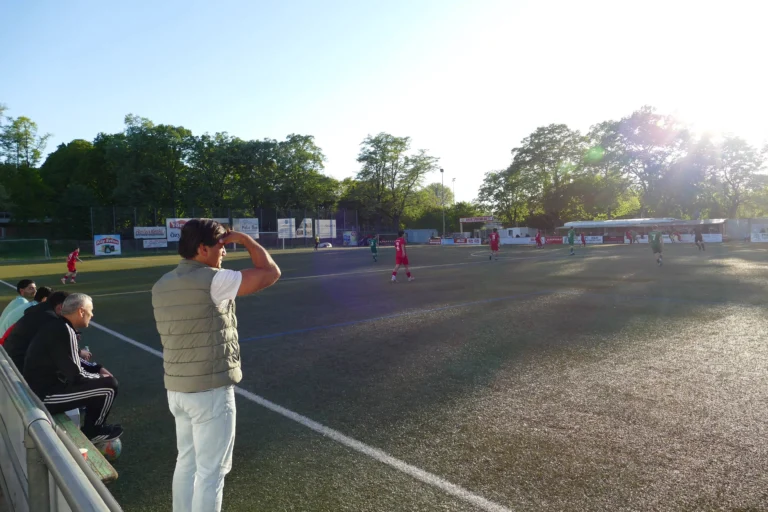 Instagram post from turkspormannheimofficial. This post is in position 9.