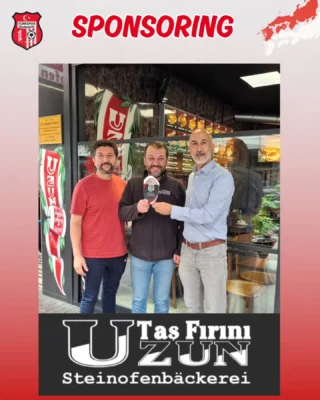 Instagram post from turkspormannheimofficial. This post is in position 1.
