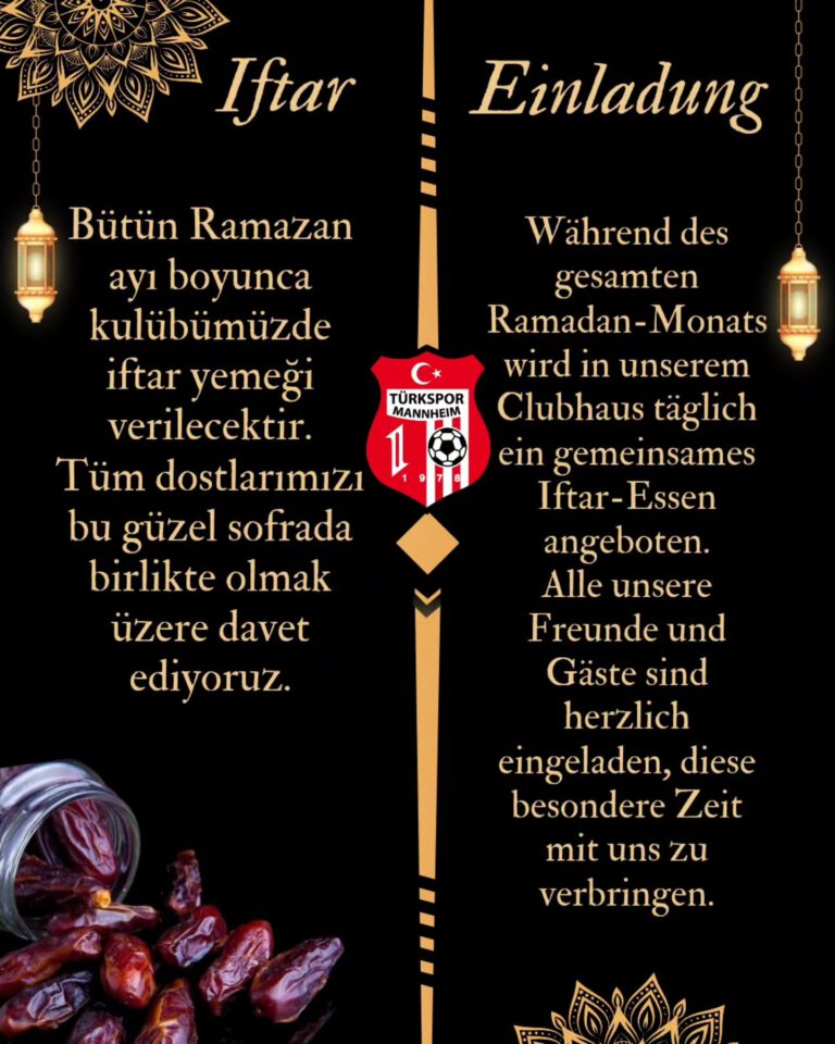 Instagram post from turkspormannheimofficial. This post is in position 1.