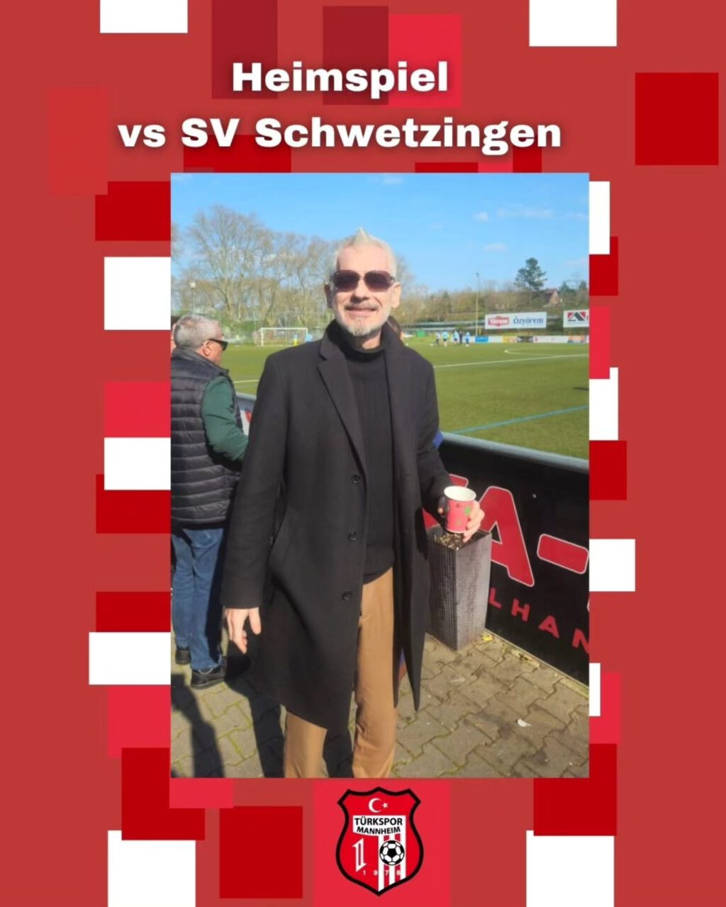 Instagram post from turkspormannheimofficial. This post is in position 9.