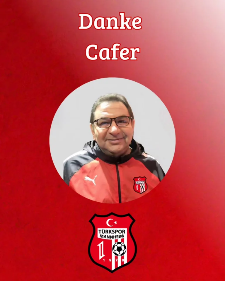 Instagram post from turkspormannheimofficial. This post is in position 0.