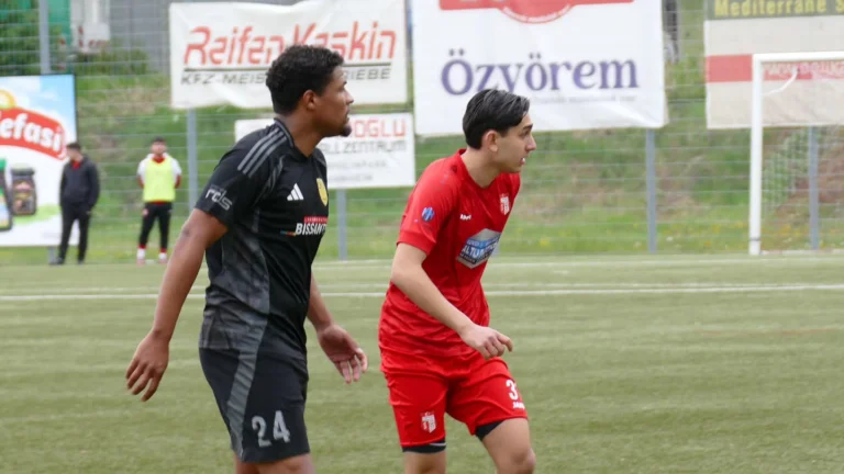 Instagram post from turkspormannheimofficial. This post is in position 3.