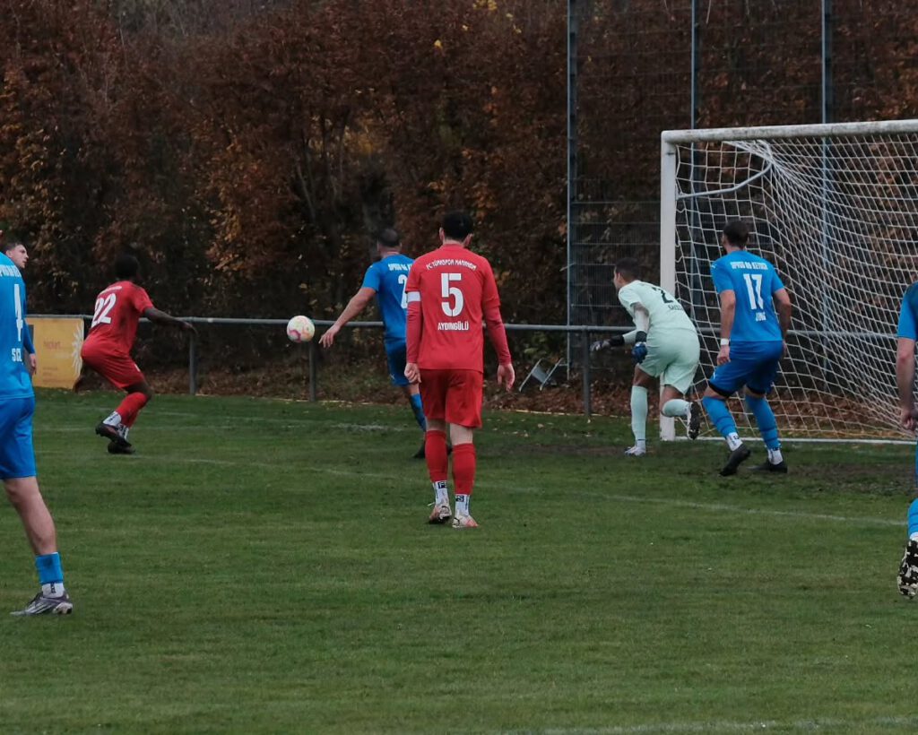 Instagram post from turkspormannheimofficial. This post is in position 10.