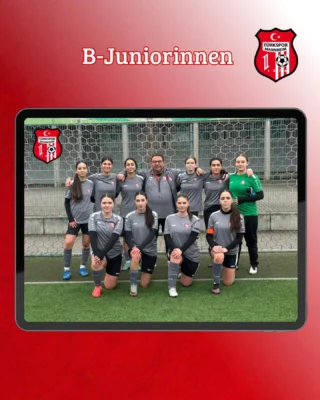 Instagram post from fcturkspormannheimjugend. This post is in position 1.