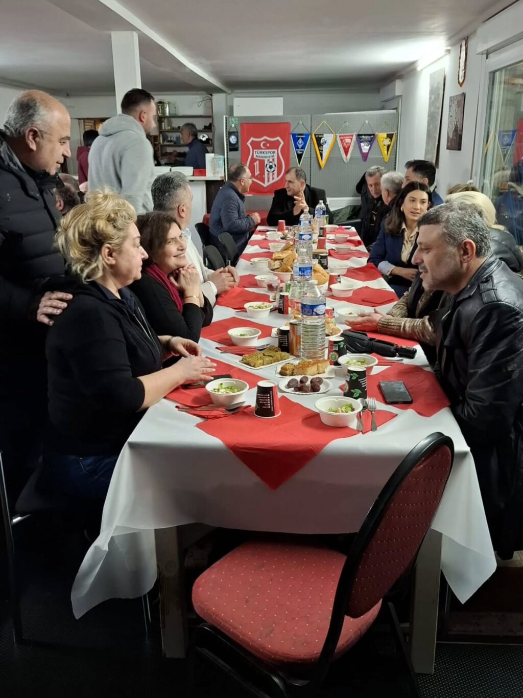 Instagram post from turkspormannheimofficial. This post is in position 7.