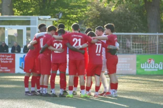 Instagram post from turkspormannheimofficial. This post is in position 4.