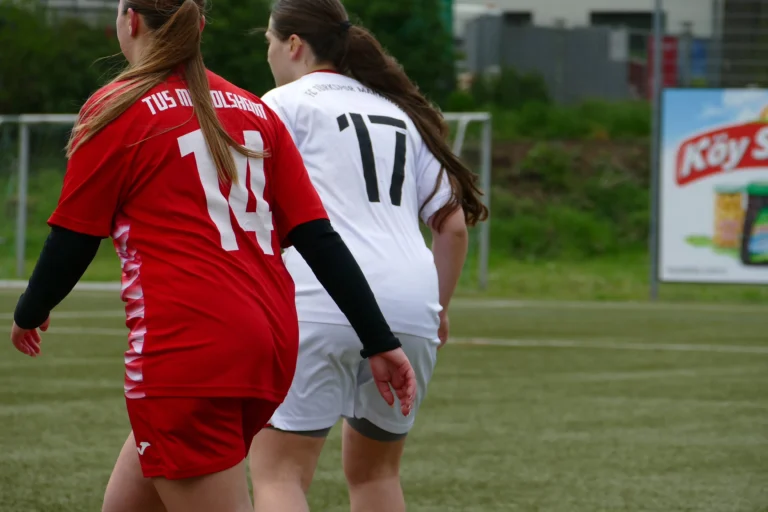 Instagram post from fcturkspormannheimjugend. This post is in position 7.