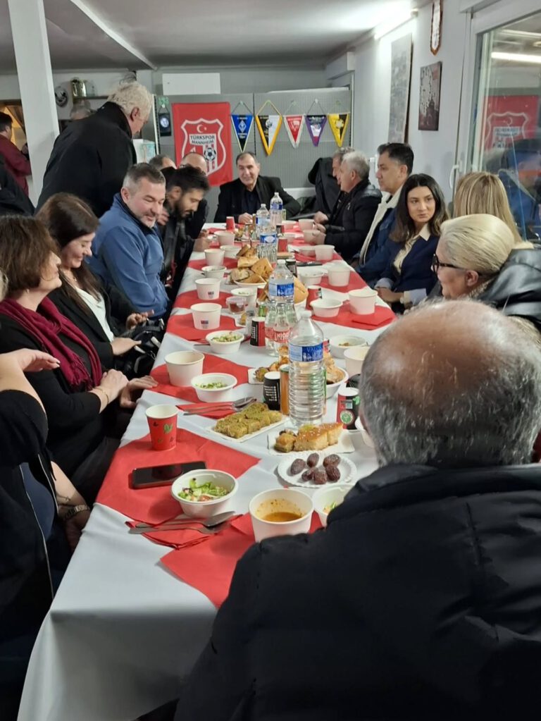 Instagram post from turkspormannheimofficial. This post is in position 1.