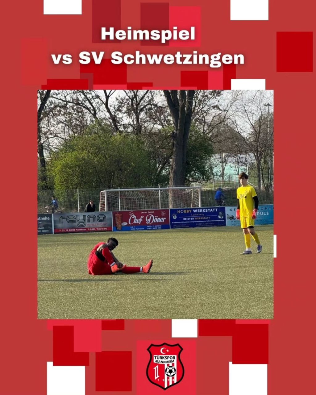 Instagram post from turkspormannheimofficial. This post is in position 3.