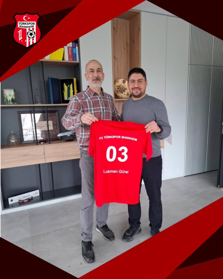 Instagram post from turkspormannheimofficial. This post is in position 1.