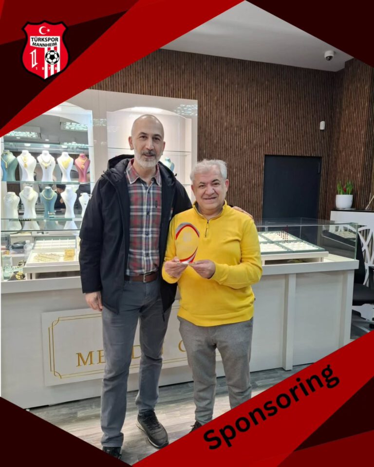 Instagram post from turkspormannheimofficial. This post is in position 2.