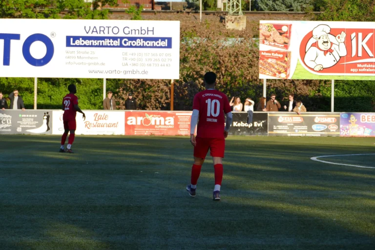 Instagram post from turkspormannheimofficial. This post is in position 11.