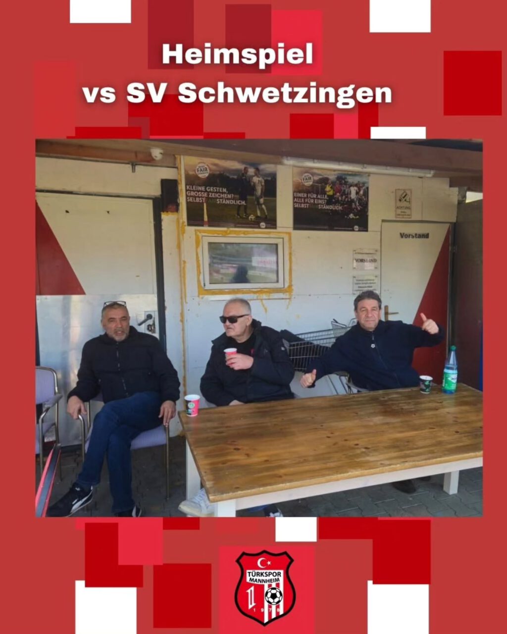 Instagram post from turkspormannheimofficial. This post is in position 11.