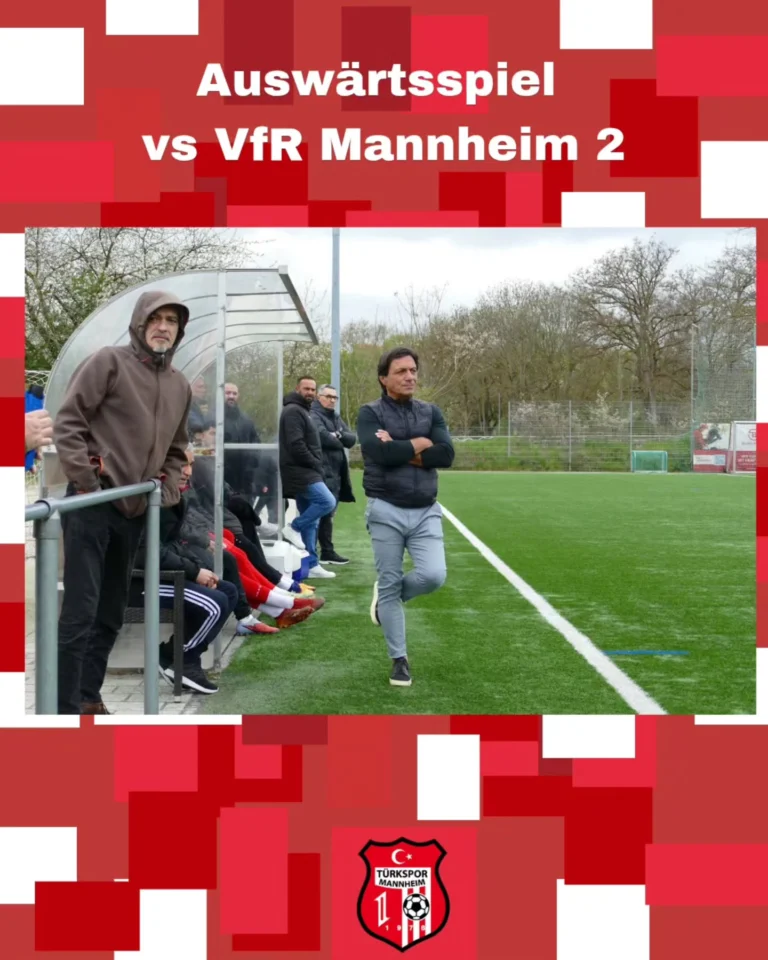 Instagram post from turkspormannheimofficial. This post is in position 5.