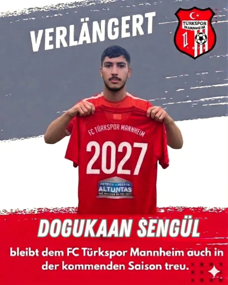 Instagram post from turkspormannheimofficial. This post is in position 0.