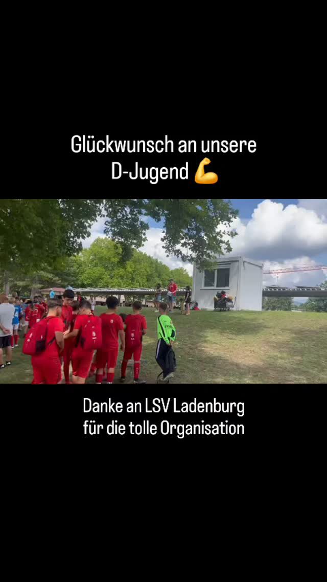 Instagram post from fcturkspormannheimjugend. This post is in position 8.