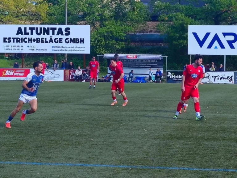 Instagram post from turkspormannheimofficial. This post is in position 0.