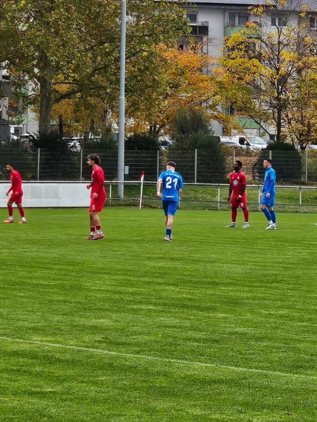 Instagram post from turkspormannheimofficial. This post is in position 1.