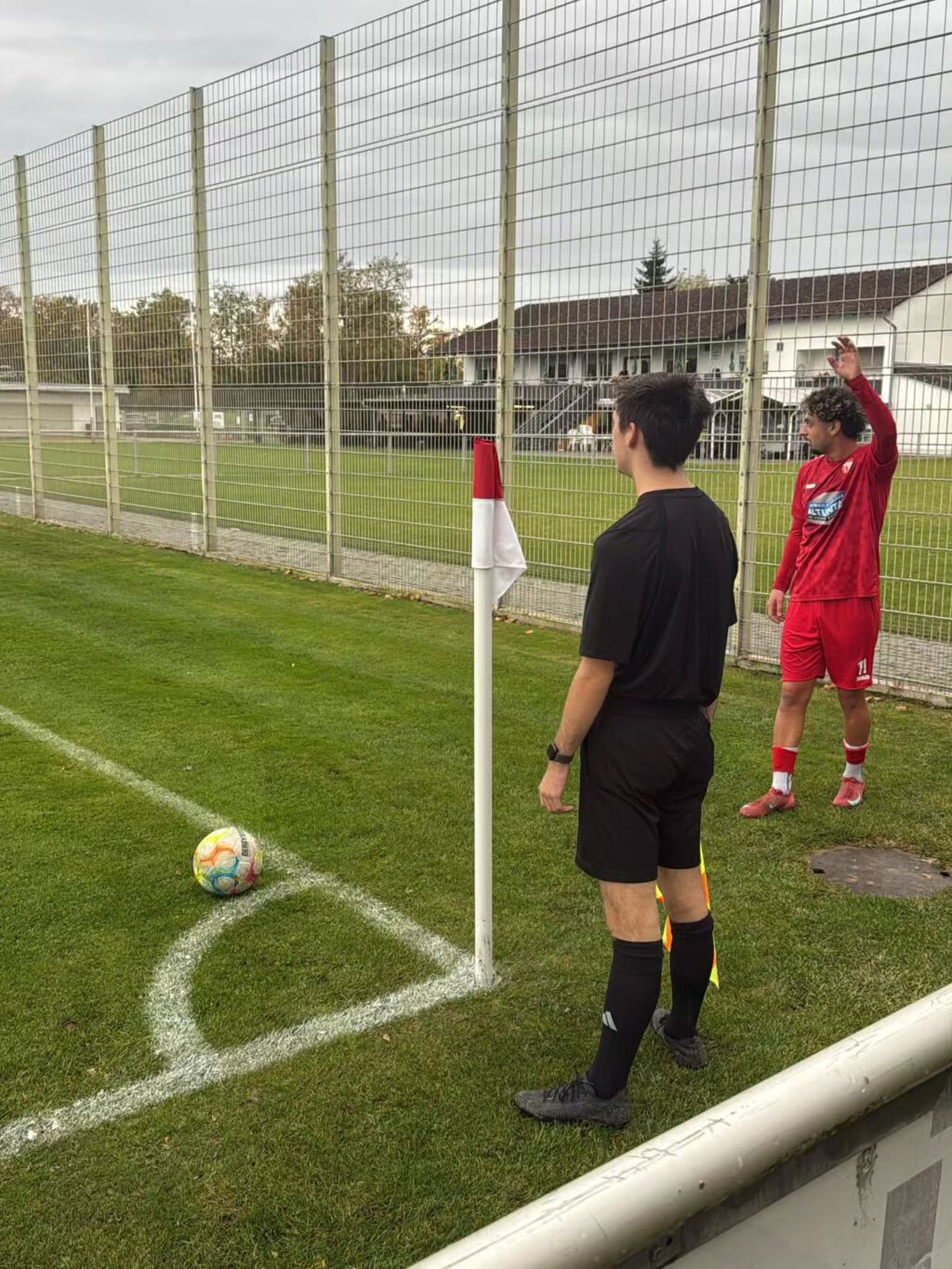 Instagram post from turkspormannheimofficial. This post is in position 11.