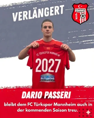 Instagram post from turkspormannheimofficial. This post is in position 4.