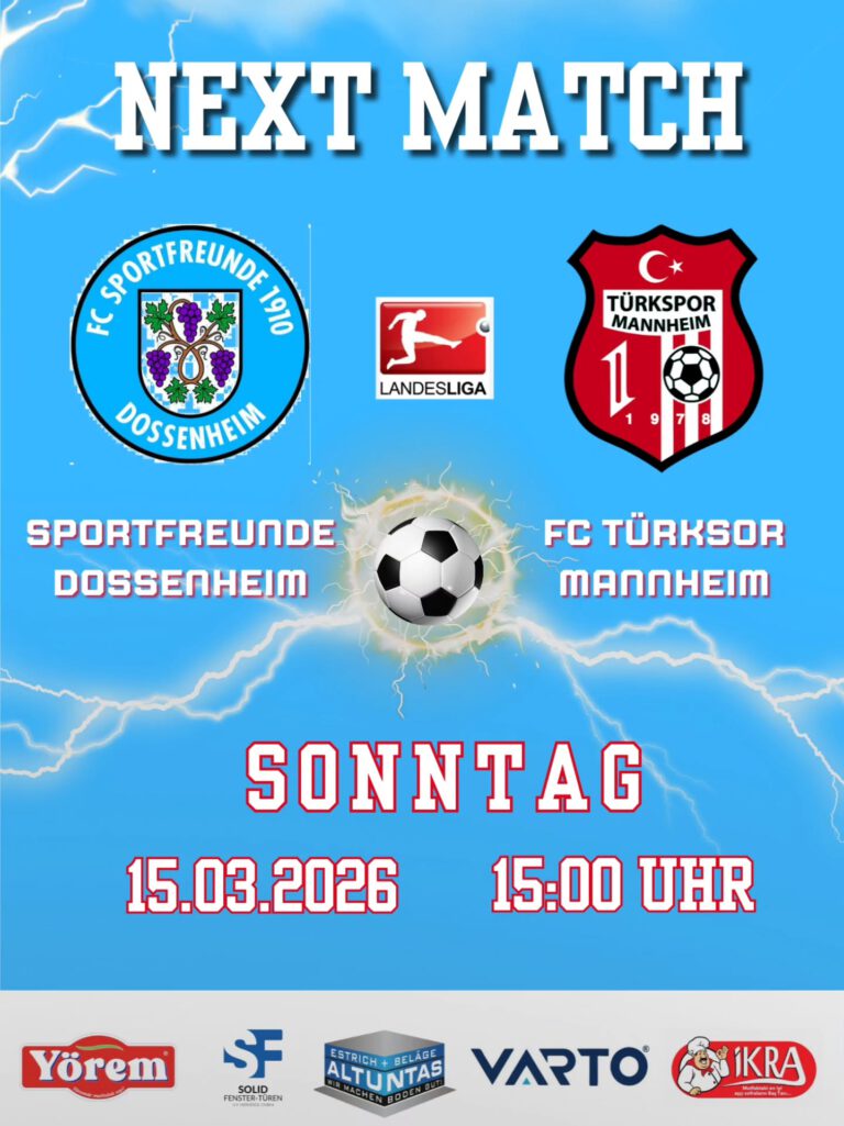 Instagram post from turkspormannheimofficial. This post is in position 1.