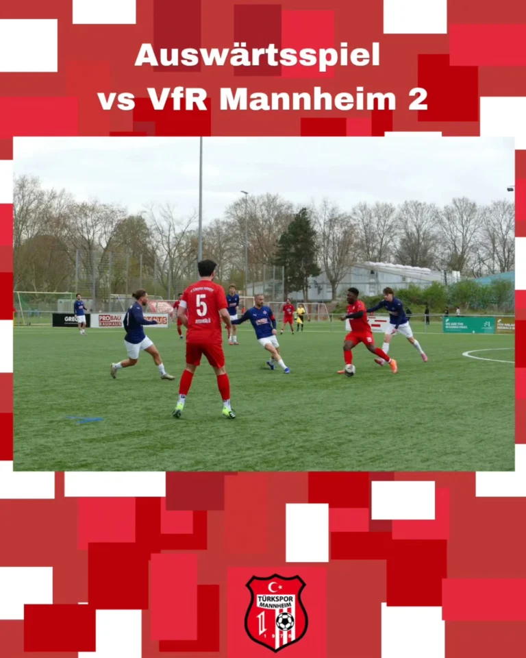 Instagram post from turkspormannheimofficial. This post is in position 2.