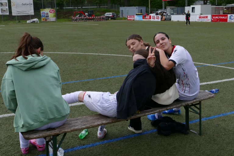 Instagram post from fcturkspormannheimjugend. This post is in position 6.