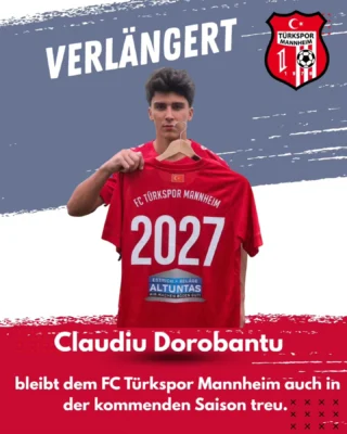 Instagram post from turkspormannheimofficial. This post is in position 3.